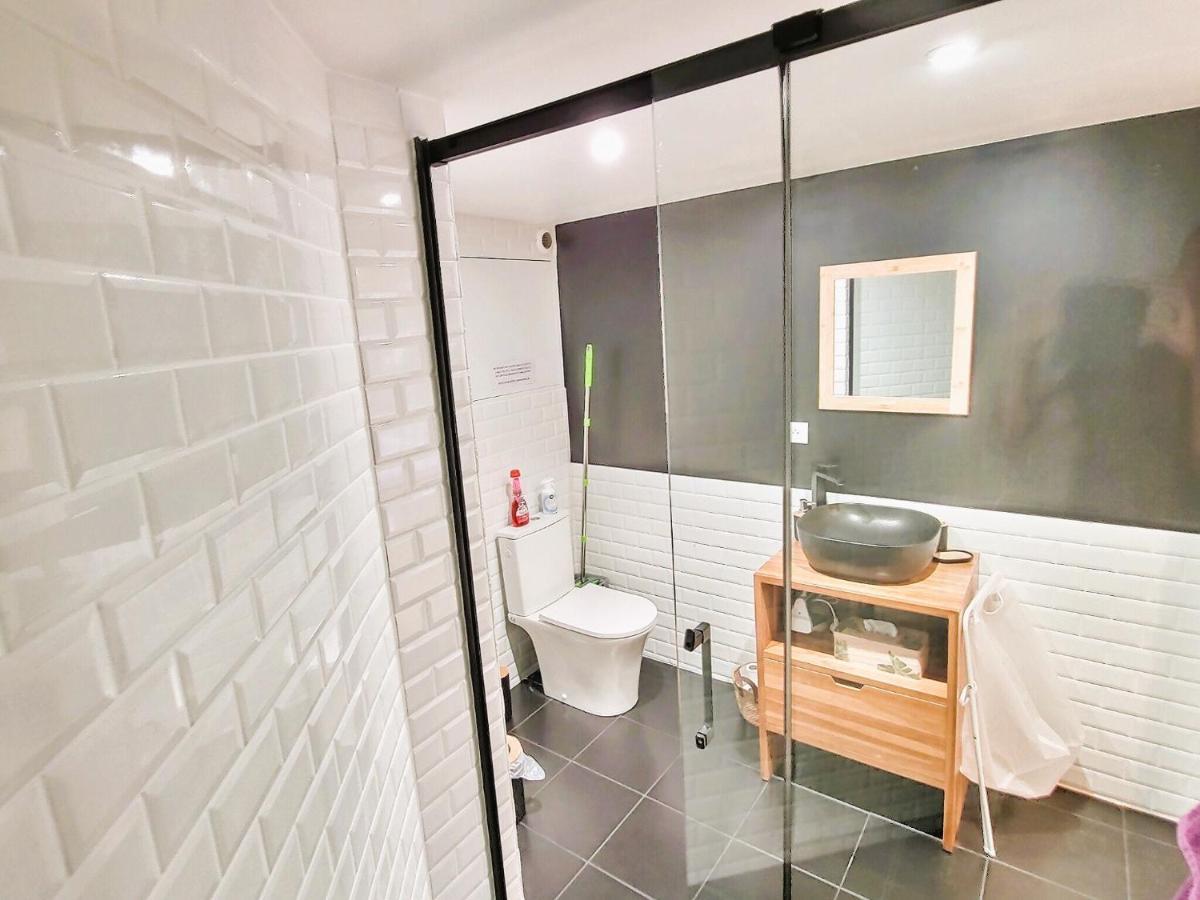 Le Petit Rocher 30M2- Studio Standing 3 Etoiles Saint-Aignan-Grand-Lieu Dış mekan fotoğraf